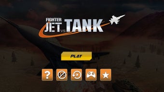 Imagen 0 para World War Air Force Games