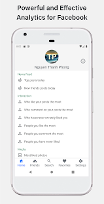 Image 2 for Interactive Analytics for…