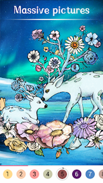 Image 2 for Paintist 2020 - Coloring …