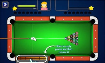 Image 2 for 3D Pool Master 8 Ball Pro