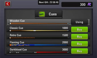 Imagen 1 para 3D Pool Master 8 Ball Pro