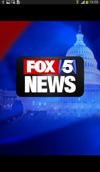Image 0 for FOX 5 DC