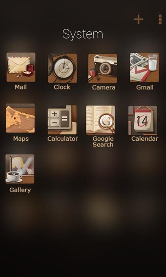 Image 0 for Love Letter GO Launcher T…
