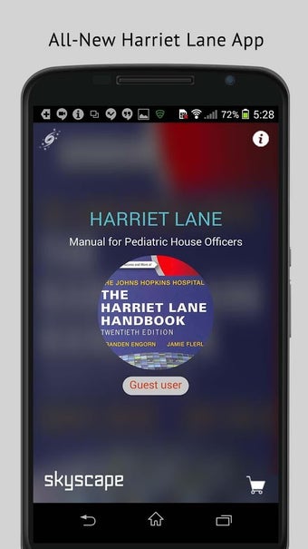 Imagen 1 para Harriet Lane Handbook Ped…