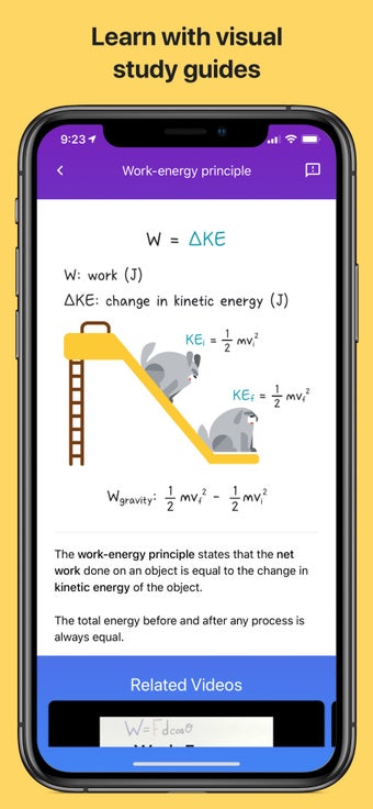 Image 2 for Socratic by Google