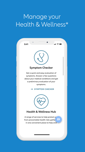 Image 0 for Allianz MyHealth