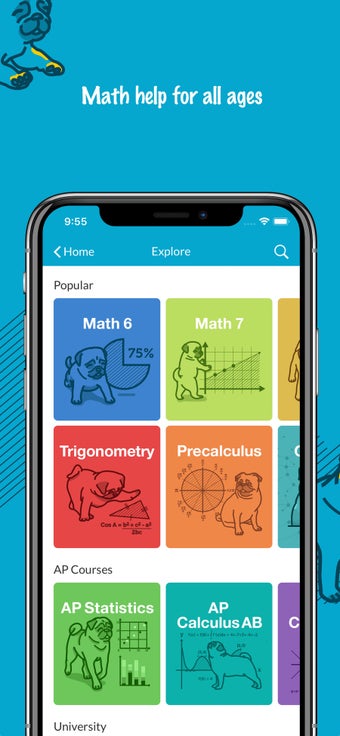 Image 1 for StudyPug  Expert Math Tut…