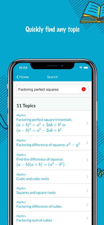 Image 2 for StudyPug  Expert Math Tut…