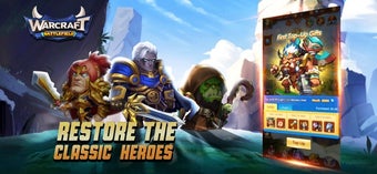 Image 3 for Warcraft Battlefield