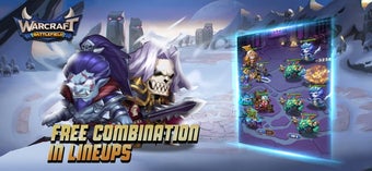 Image 2 for Warcraft Battlefield