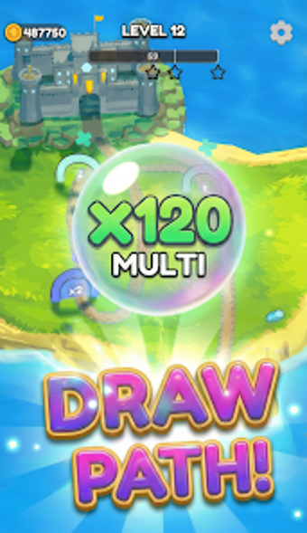 Image 0 for Tactical Line: Logic Run