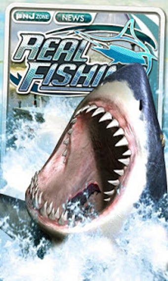 Image 1 for RealFishing3D