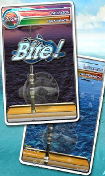 Image 1 for RealFishing3D