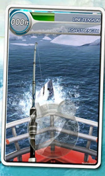 Image 0 for RealFishing3D