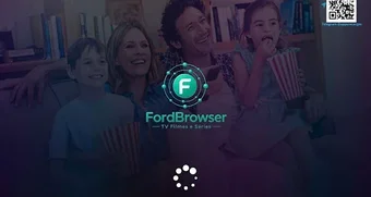 Imagen 0 para FordBrowser TV Filmes e S…