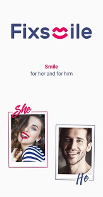 Image 1 for Fixsmile