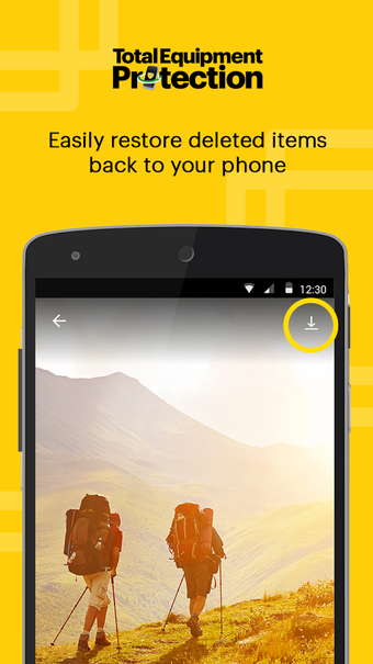 Imagen 1 para Sprint Gallery