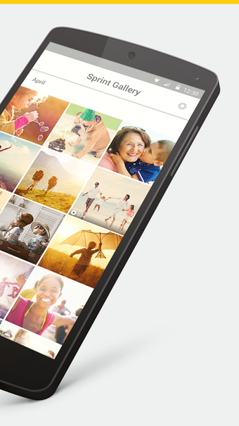 Imagen 2 para Sprint Gallery