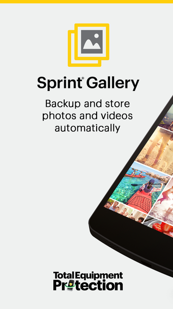 Image 1 for Sprint Gallery