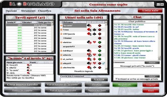 Imagen 1 para IlBurraco