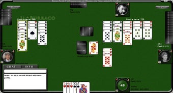 Imagen 0 para IlBurraco