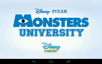 Imagen 0 para Monsters U: Catch Archie
