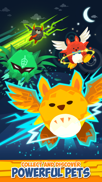 Imagen 3 para Tap Titans 2