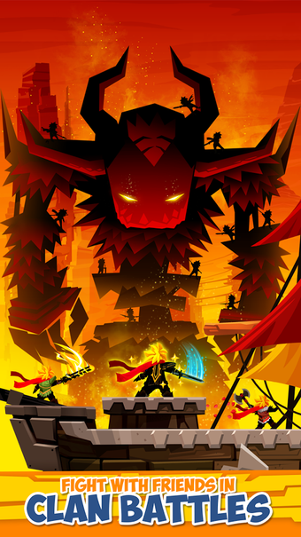 Imagen 1 para Tap Titans 2