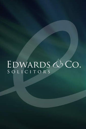 Image 0 for Edwards and Co Solicitors