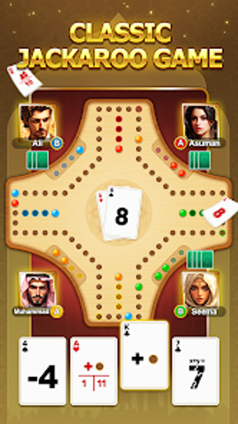 Image 0 for Jackaroo - جاكارو