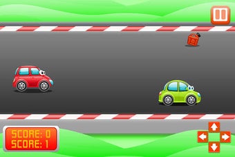 Imagen 0 para A Street Surfers Race - S…