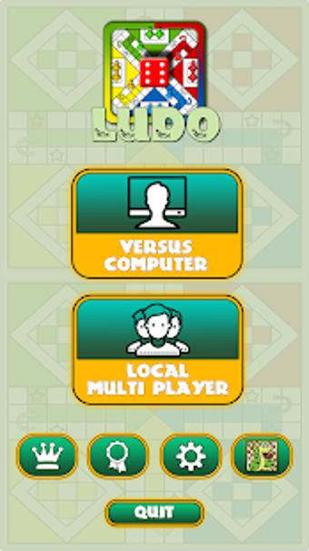 Imagen 3 para Ludo & Snakes and Ladders