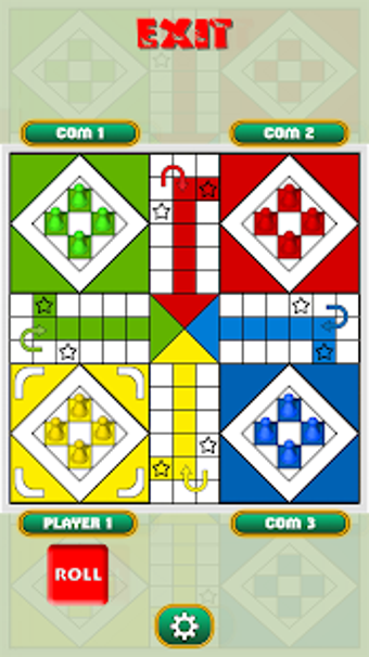 Imagen 0 para Ludo & Snakes and Ladders