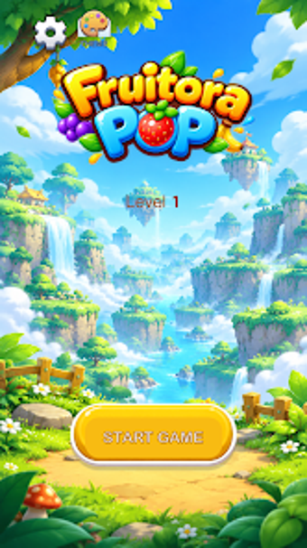 Imagen 0 para Fruitora Pop