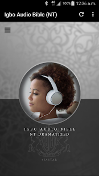 Image 3 for Igbo Audio Bible (NT Audi…
