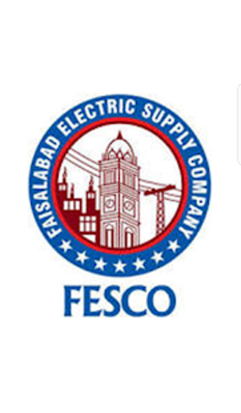 Image 2 for Fesco bill checker
