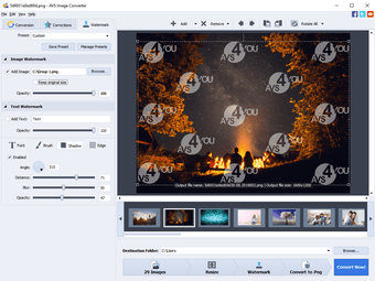Imagen 0 para AVS Image Converter