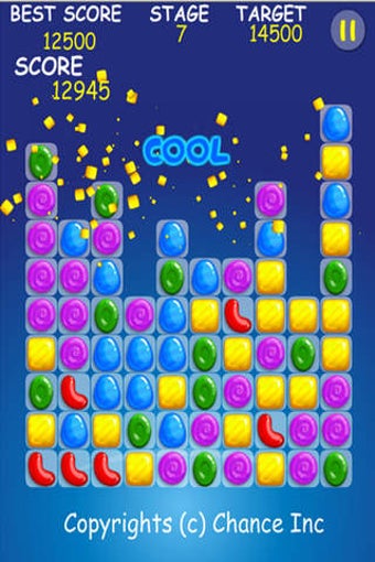Imagen 0 para Pop Candy HD
