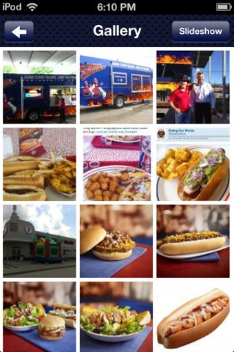 Image 0 for James Coney Island Origin…