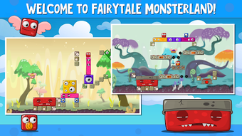 Image 0 for Monsterland 2