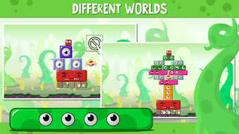 Image 1 for Monsterland 2