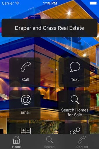 Image 0 for Draper and Grass Real Est…