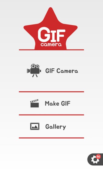 Imagen 0 para GIF Camera - GIF with Sti…