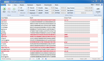 Image 0 for Hash Suite