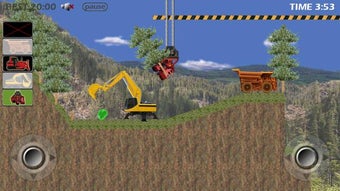 Imagen 2 para Traktor Digger 2