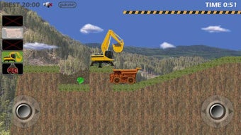 Imagen 1 para Traktor Digger 2