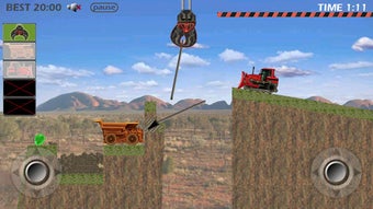 Image 2 for Traktor Digger 2