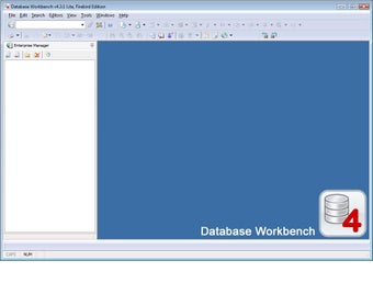 Image 0 for Database Workbench Lite f…
