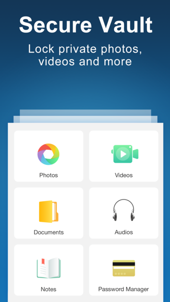 Image 0 for CoverMe