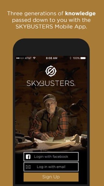 Imagen 0 para SkyBusters